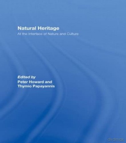 Natural Heritage - Peter Howard [KSIĄŻKA]