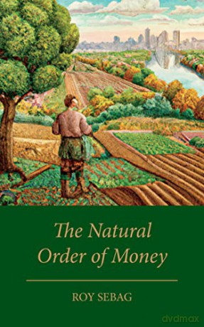 Natural Order Of Money - Roy Sebag [KSIĄŻKA]