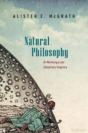 Natural Philosophy [KSIĄŻKA]