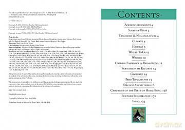 Naturalists Guide To The Birds Of The Ho - Ray Tipper [KSIĄŻKA]