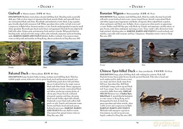 Naturalists Guide To The Birds Of The Ho - Ray Tipper [KSIĄŻKA]
