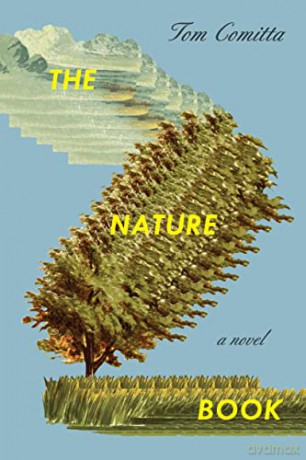 Nature Book [KSIĄŻKA]