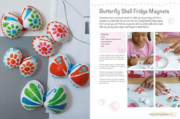 Nature Crafts For Children - Clare Youngs [KSIĄŻKA]