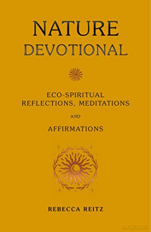 Nature Devotional - Rebecca Reitz [KSIĄŻKA]