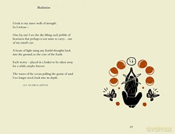 Nature Devotional - Rebecca Reitz [KSIĄŻKA]