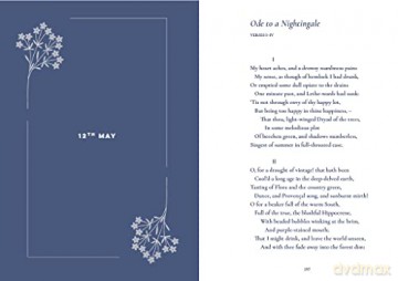 Nature Poem For Every Spring Evening - Jane M Hunter [KSIĄŻKA]