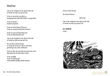 Nature Poems - Deborah Alma [KSIĄŻKA]