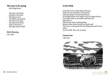 Nature Poems - Deborah Alma [KSIĄŻKA]