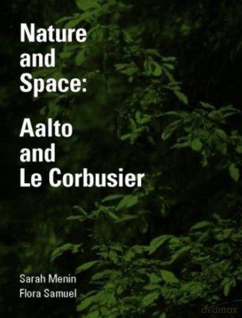 Nature Space Aalto Corbus - Menin [KSIĄŻKA]