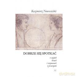 Dobrze Się Spotkać [KSIĄŻKA]