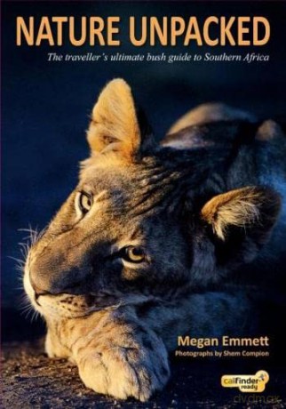 Nature Unpacked - Megan Emmett [KSIĄŻKA]