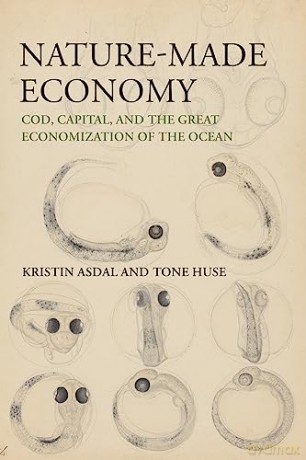 Naturemade Economy - Kristin Asdal [KSIĄŻKA]