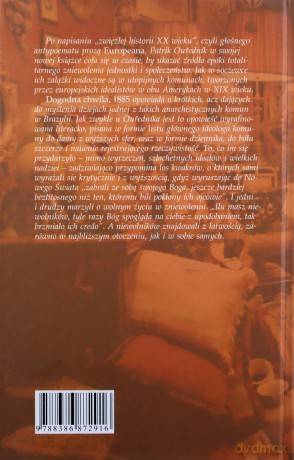 Dogodna Chwila 1855 - Ourednik P. [KSIĄŻKA]
