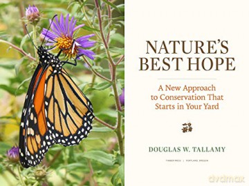 Natures Best Hope - W. Douglas Tallamy [KSIĄŻKA]