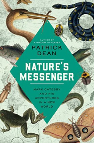 Natures Messenger - Patrick Dean [KSIĄŻKA]
