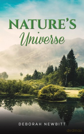 Natures Universe - Deborah Newbitt [KSIĄŻKA]
