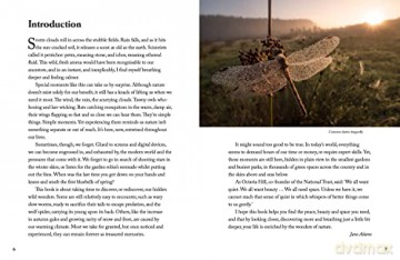 Natures Wonders - Jane V Adams [KSIĄŻKA]