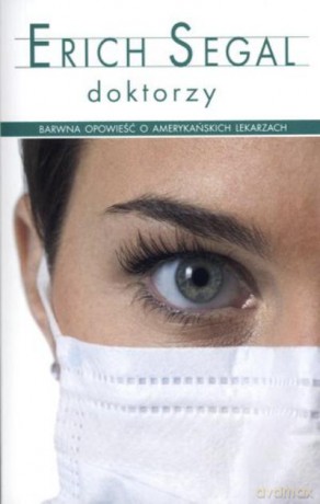 Doktorzy - Segal [KSIĄŻKA]
