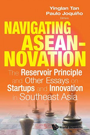 Navigating Aseannovation - Yinglan Tan [KSIĄŻKA]