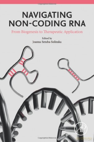 Navigating Noncoding Rna - Joa Sztuba-Solinska [KSIĄŻKA]