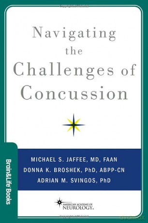 Navigating The Challenges Of Concussion [KSIĄŻKA]