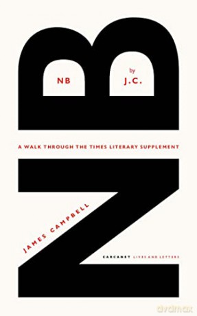 Nb By J C - James Campbell [KSIĄŻKA]