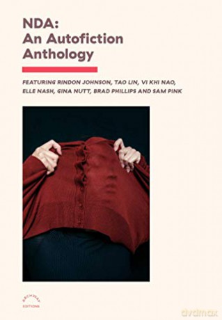 Nda An Autofiction Anthology [KSIĄŻKA]
