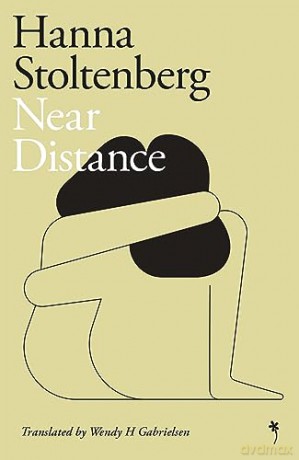 Near Distance - Hanna Stoltenberg [KSIĄŻKA]