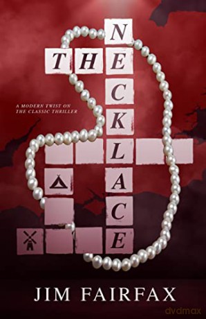 Necklace - Jim Fairfax [KSIĄŻKA]