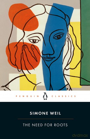 Need For Roots - Simone Weil [KSIĄŻKA]