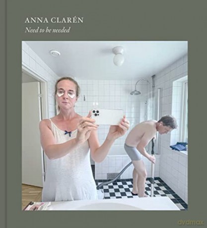 Need To Be Needed - Anna Clar N [KSIĄŻKA]