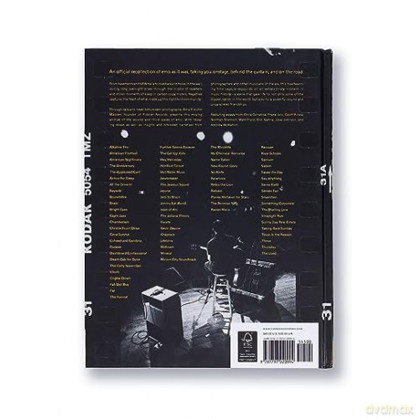 Negatives - Amy Fleisher Madden [KSIĄŻKA]