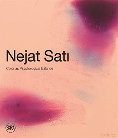 Nejat Sati - Necmi Soenmez [KSIĄŻKA]