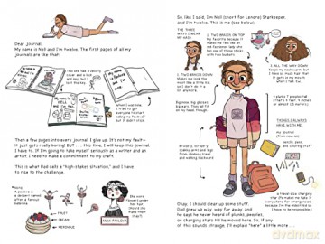 Nell Of Gumbling My Extremely Normal Fai - Emma Steinkellner [KSIĄŻKA]