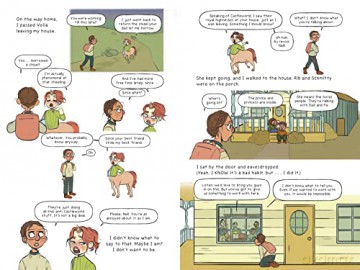 Nell Of Gumbling My Extremely Normal Fai - Emma Steinkellner [KSIĄŻKA]