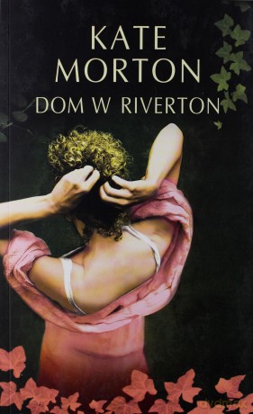 Dom W Riverton - Morton Kate [KSIĄŻKA]