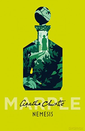 Nemesis - Agatha Christie [KSIĄŻKA]