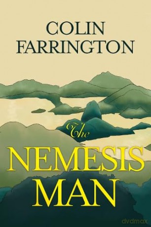 Nemesis Man - Colin Farrington [KSIĄŻKA]