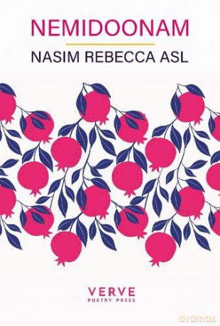 Nemidoonam - R Asl [KSIĄŻKA]