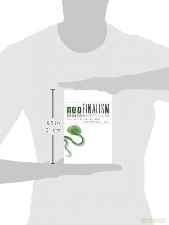 Neofinalism [KSIĄŻKA]
