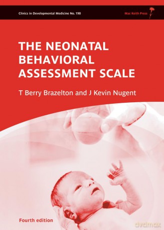 Neonatal Behavioral Assessment Scale - T. Berry Brazelton [KSIĄŻKA]