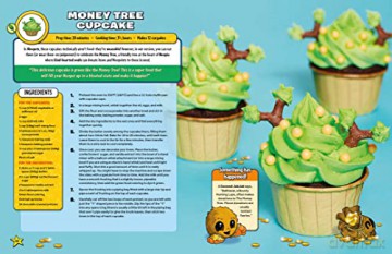 Neopets The Official Cookbook - Amazing15 [KSIĄŻKA]