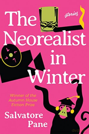 Neorealist In Winter - Salvatore Pane [KSIĄŻKA]