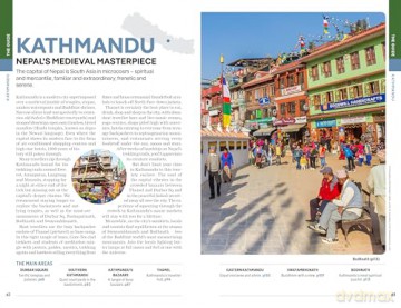 Nepal - Lindsay Et Al Brown [KSIĄŻKA]