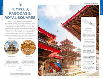 Nepal - Lindsay Et Al Brown [KSIĄŻKA]