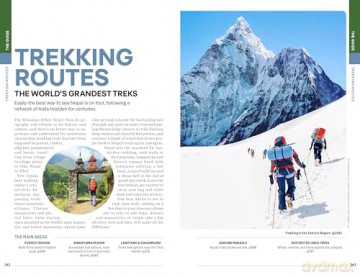 Nepal - Lindsay Et Al Brown [KSIĄŻKA]