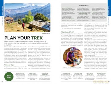 Nepal - Lindsay Et Al Brown [KSIĄŻKA]