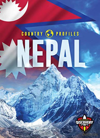 Nepal - Alicia Klepels [KSIĄŻKA]