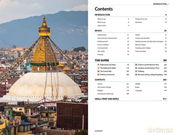 Nepal [KSIĄŻKA]