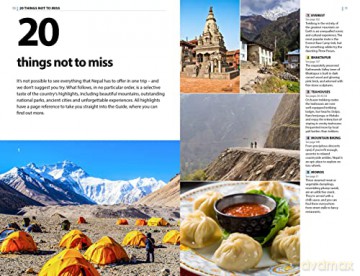 Nepal [KSIĄŻKA]